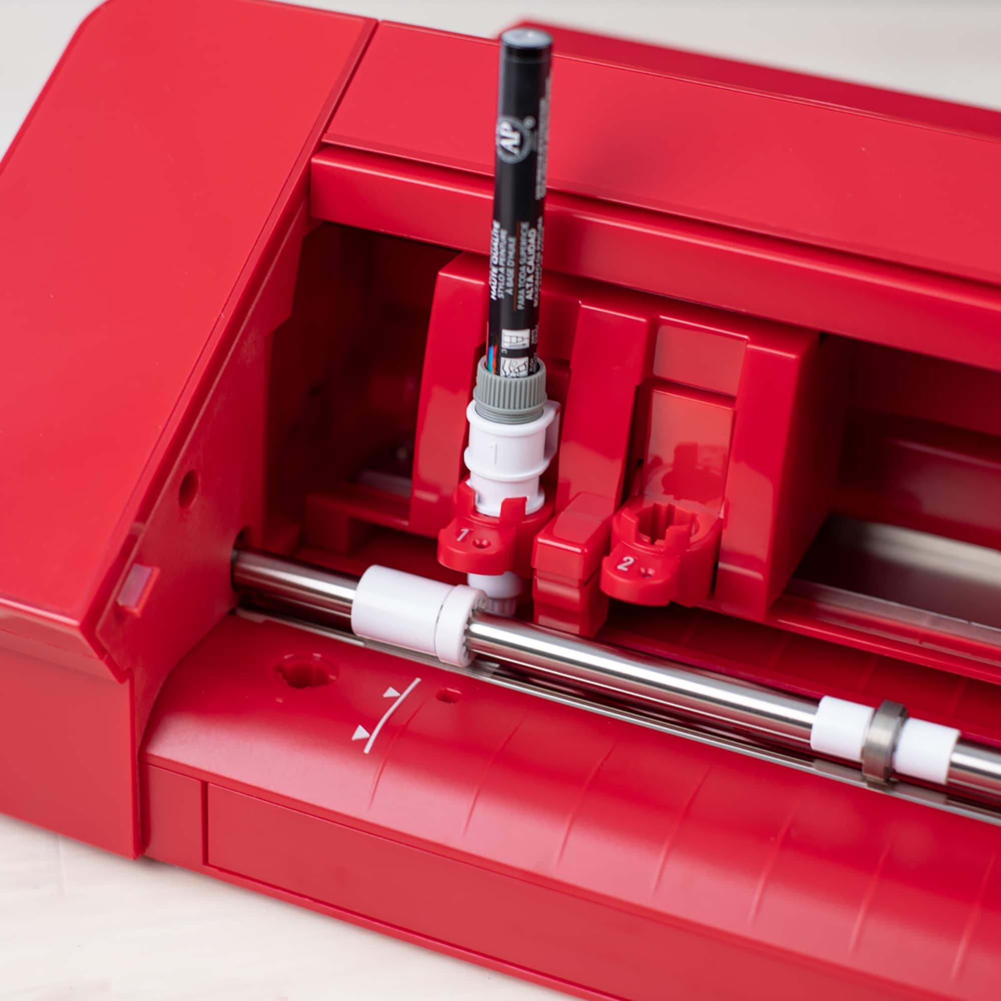 Silhouette® Cameo 4 Pen Holder